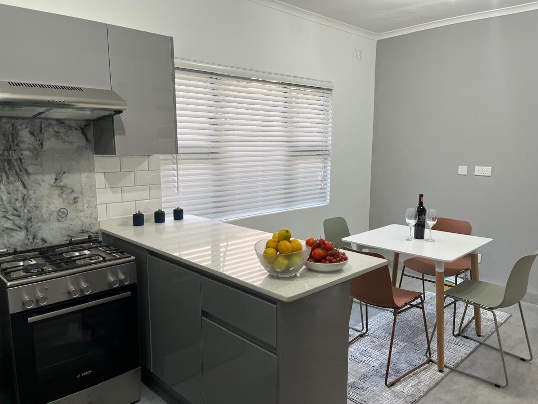 Kitchen View
